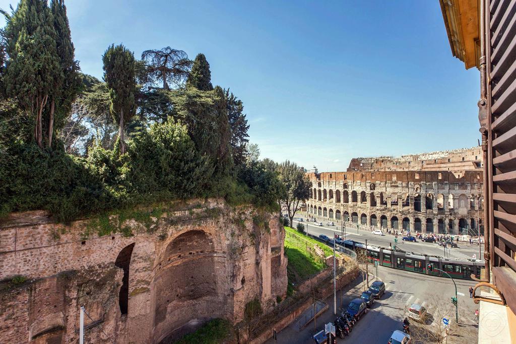Apartamento Fori Imperiali Roma