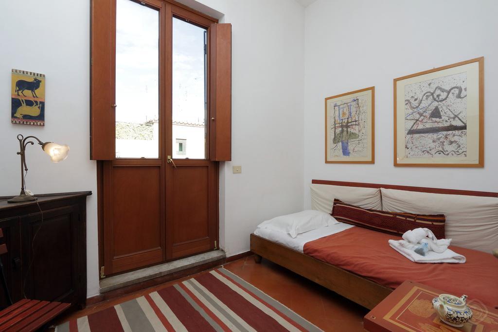 Apartamento Fori Imperiali