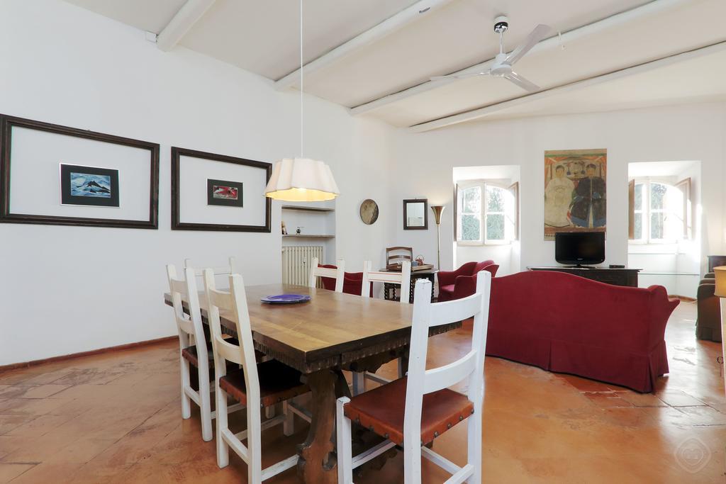 Apartamento Fori Imperiali