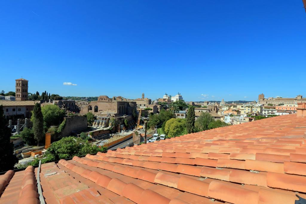 Apartamento Fori Imperiali