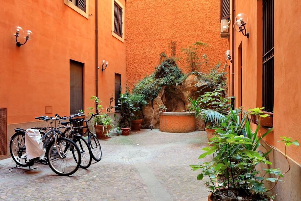 Fori Imperiali Apartamento